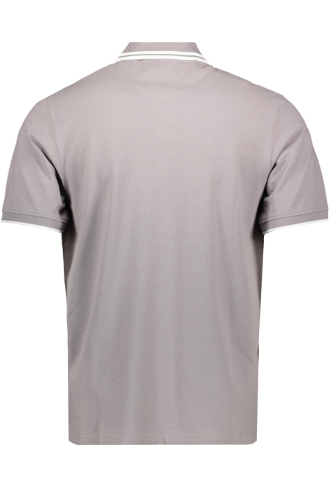 Jack & Jones jcohass logo polo ss smu